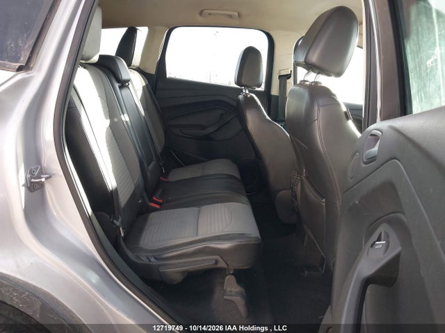 Продаж на аукціоні авто 2017 Ford Escape Se, vin: 1FMCU9GD9HUA16681, номер лоту: 12719749