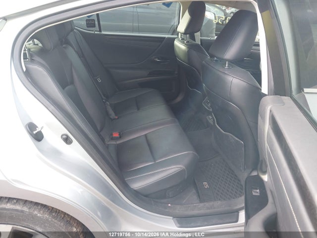Продажа на аукционе авто 2022 Lexus Es 300h 300h, vin: 58AB21B19NU013591, номер лота: 12719756