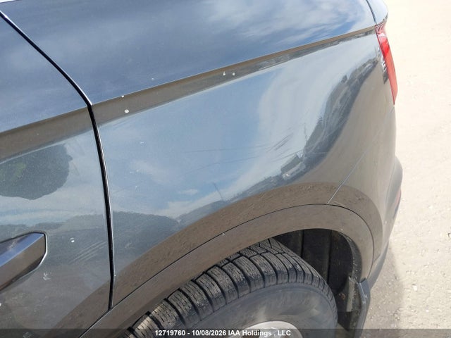Продаж на аукціоні авто 2018 Audi Q5 2.0t Technik, vin: WA1FNAFY9J2161638, номер лоту: 12719760