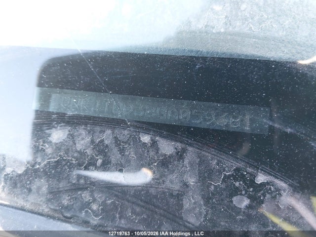 VNKJTUD38GA059381 Toyota Yaris L/le