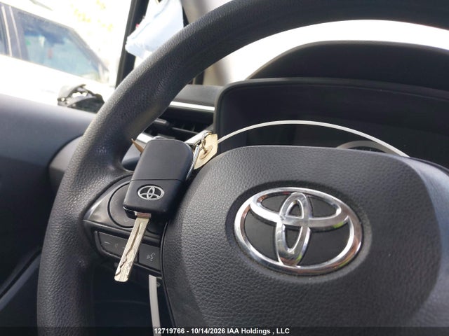 Toyota COROLLA LE 2020 5YFBPRBE8LP121564 Image 10