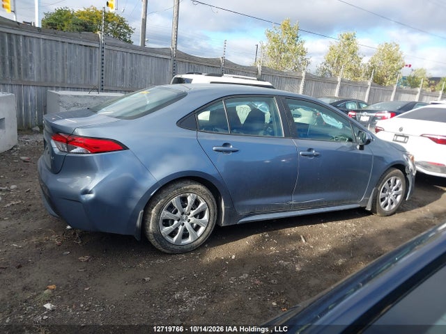 Toyota COROLLA LE 2020 5YFBPRBE8LP121564 Image 12