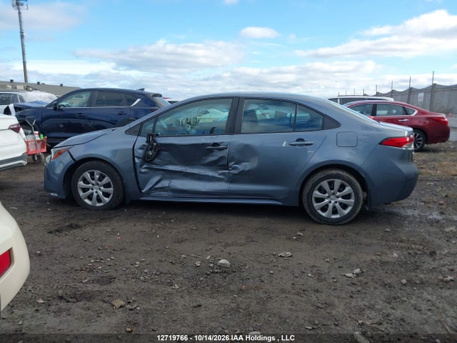 Toyota COROLLA LE 2020 5YFBPRBE8LP121564 Image 13