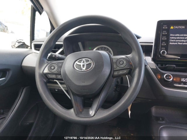 Toyota COROLLA LE 2020 5YFBPRBE8LP121564 Image 16