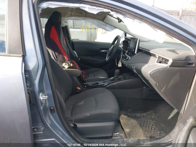 Toyota COROLLA LE 2020 5YFBPRBE8LP121564 Image 5
