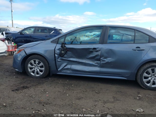 Toyota COROLLA LE 2020 5YFBPRBE8LP121564 Image 6