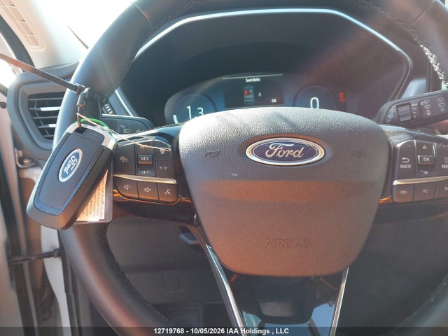 Продажа на аукционе авто 2025 Ford Escape Platinum, vin: 1FMCU9JAXSUB06752, номер лота: 12719768
