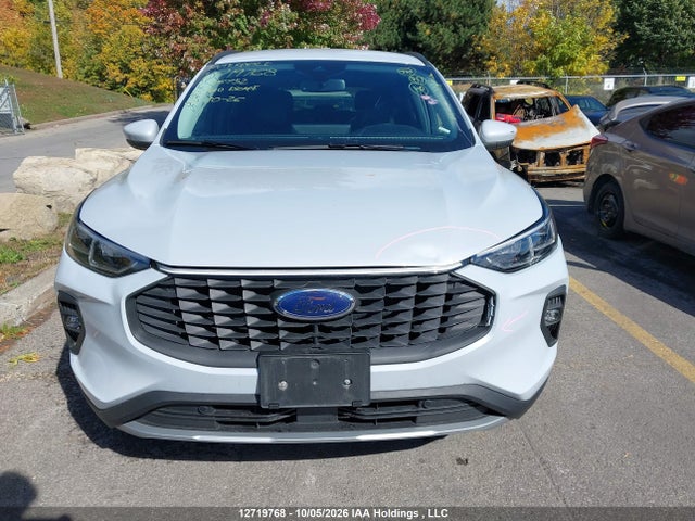 Продажа на аукционе авто 2025 Ford Escape Platinum, vin: 1FMCU9JAXSUB06752, номер лота: 12719768
