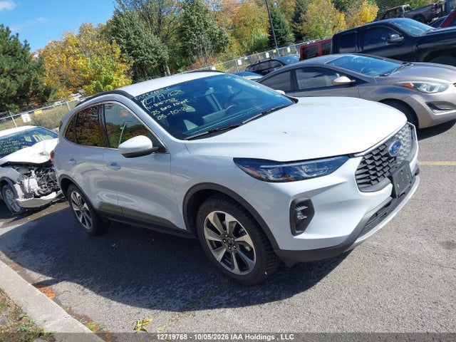 Продажа на аукционе авто 2025 Ford Escape Platinum, vin: 1FMCU9JAXSUB06752, номер лота: 12719768