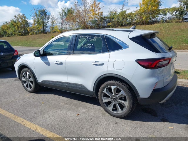 Продажа на аукционе авто 2025 Ford Escape Platinum, vin: 1FMCU9JAXSUB06752, номер лота: 12719768