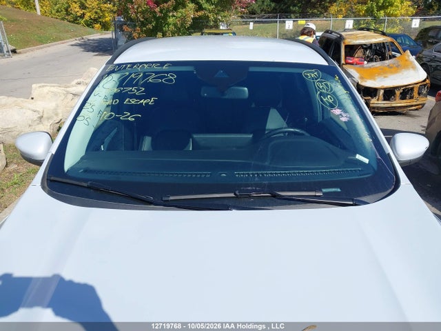 Продажа на аукционе авто 2025 Ford Escape Platinum, vin: 1FMCU9JAXSUB06752, номер лота: 12719768