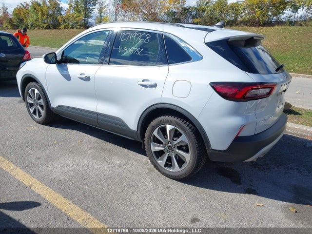 Продажа на аукционе авто 2025 Ford Escape Platinum, vin: 1FMCU9JAXSUB06752, номер лота: 12719768