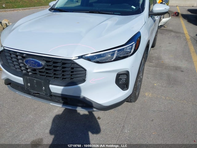 Продажа на аукционе авто 2025 Ford Escape Platinum, vin: 1FMCU9JAXSUB06752, номер лота: 12719768