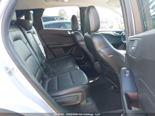 Продажа на аукционе авто 2025 Ford Escape Platinum, vin: 1FMCU9JAXSUB06752, номер лота: 12719768