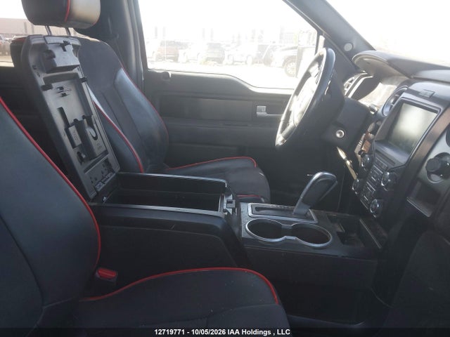 Продаж на аукціоні авто 2014 Ford F150 Supercrew, vin: 1FTFW1ET7EFB90224, номер лоту: 12719771
