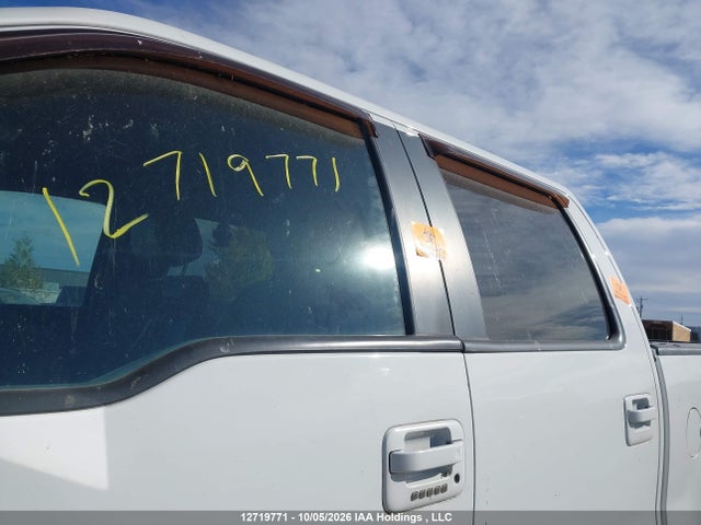 Продаж на аукціоні авто 2014 Ford F150 Supercrew, vin: 1FTFW1ET7EFB90224, номер лоту: 12719771