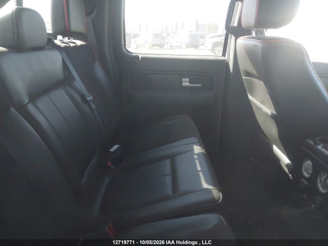 Продаж на аукціоні авто 2014 Ford F150 Supercrew, vin: 1FTFW1ET7EFB90224, номер лоту: 12719771