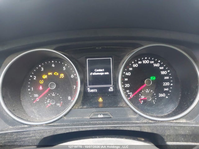 Aukcja sprzedaży 2018 Volkswagen Tiguan S, vin: 3VV0B7AX3JM028776, numer aukcji: 12719775