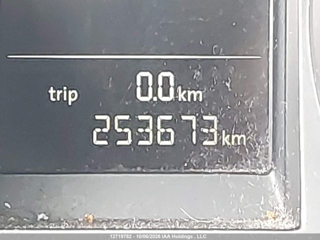 2010 Volkswagen Golf 2.5l Comfortline/2.5l Highline/2.5l Trendline მანქანა იყიდება აუქციონზე, vin: WVWDA7AJ3AW341518, აუქციონის ნომერი: 12719782