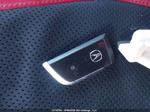 Продаж на аукціоні авто 2022 Acura Rdx A-spec, vin: 5J8TC2H62NL800119, номер лоту: 12719786