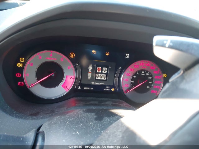 Продаж на аукціоні авто 2022 Acura Rdx A-spec, vin: 5J8TC2H62NL800119, номер лоту: 12719786