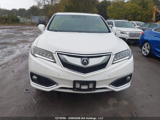 Продаж на аукціоні авто 2018 Acura Rdx Advance, vin: 5J8TB4H7XJL801410, номер лоту: 12719789