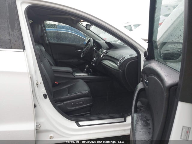 Продаж на аукціоні авто 2018 Acura Rdx Advance, vin: 5J8TB4H7XJL801410, номер лоту: 12719789