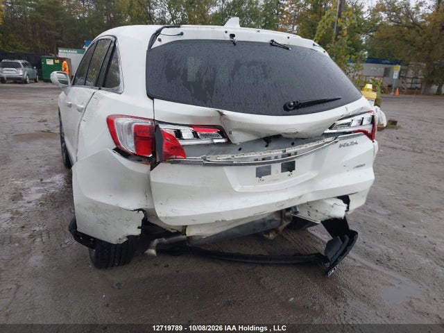 Продаж на аукціоні авто 2018 Acura Rdx Advance, vin: 5J8TB4H7XJL801410, номер лоту: 12719789
