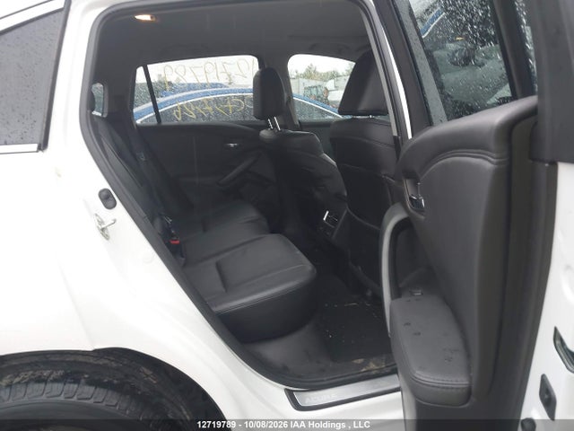 Продаж на аукціоні авто 2018 Acura Rdx Advance, vin: 5J8TB4H7XJL801410, номер лоту: 12719789