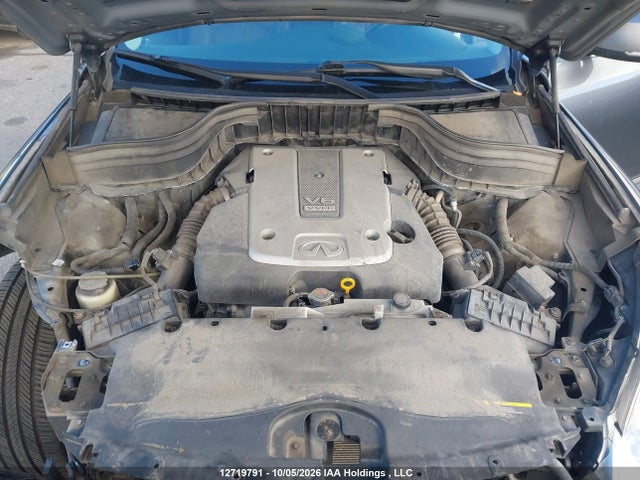 2016 Infiniti Qx50 მანქანა იყიდება აუქციონზე, vin: JN1BJ0RR4GM262486, აუქციონის ნომერი: 12719791