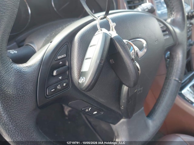 2016 Infiniti Qx50 მანქანა იყიდება აუქციონზე, vin: JN1BJ0RR4GM262486, აუქციონის ნომერი: 12719791