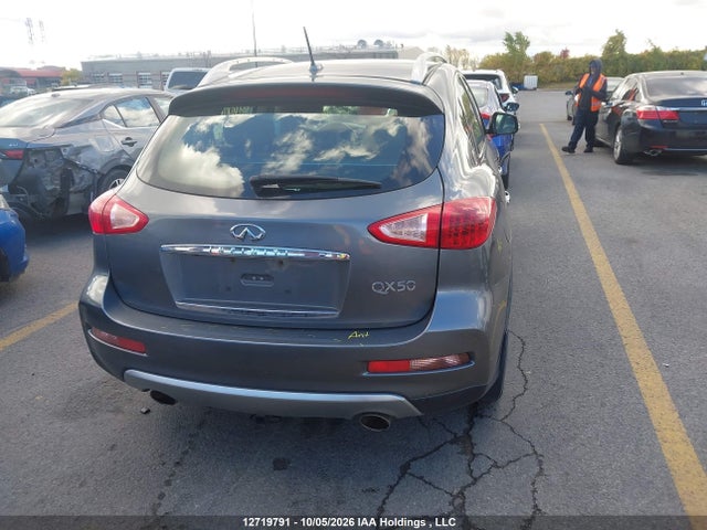 2016 Infiniti Qx50 მანქანა იყიდება აუქციონზე, vin: JN1BJ0RR4GM262486, აუქციონის ნომერი: 12719791