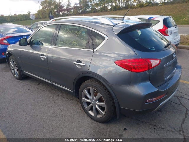 2016 Infiniti Qx50 მანქანა იყიდება აუქციონზე, vin: JN1BJ0RR4GM262486, აუქციონის ნომერი: 12719791