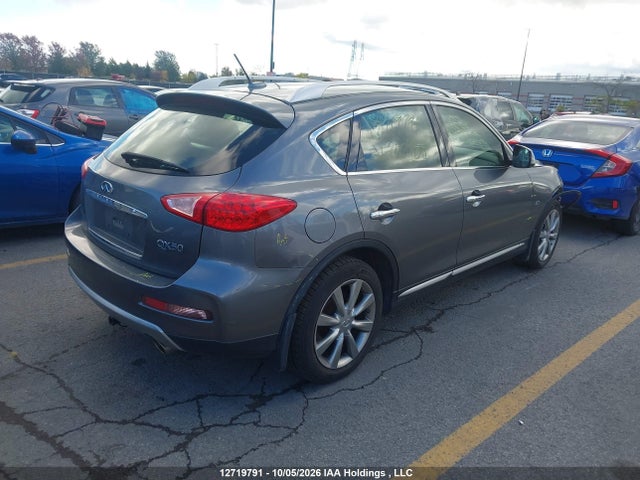 2016 Infiniti Qx50 მანქანა იყიდება აუქციონზე, vin: JN1BJ0RR4GM262486, აუქციონის ნომერი: 12719791