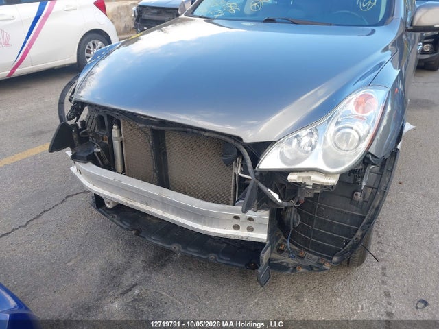 2016 Infiniti Qx50 მანქანა იყიდება აუქციონზე, vin: JN1BJ0RR4GM262486, აუქციონის ნომერი: 12719791