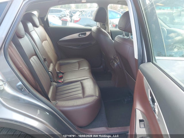 2016 Infiniti Qx50 მანქანა იყიდება აუქციონზე, vin: JN1BJ0RR4GM262486, აუქციონის ნომერი: 12719791