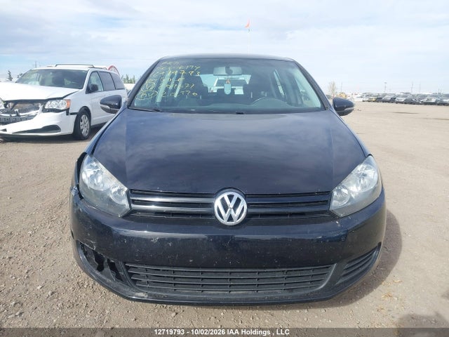 Продаж на аукціоні авто 2010 Volkswagen Golf 2.5l Comfortline/2.5l Highline/2.5l Trendline, vin: WVWCA7AJ7AW269671, номер лоту: 12719793
