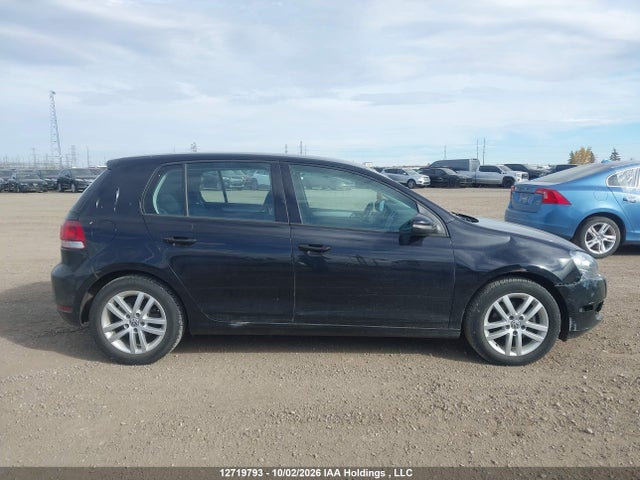 Продаж на аукціоні авто 2010 Volkswagen Golf 2.5l Comfortline/2.5l Highline/2.5l Trendline, vin: WVWCA7AJ7AW269671, номер лоту: 12719793