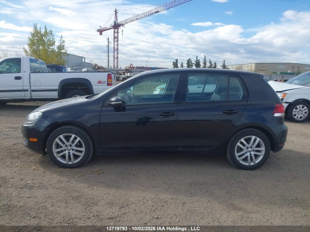 Продаж на аукціоні авто 2010 Volkswagen Golf 2.5l Comfortline/2.5l Highline/2.5l Trendline, vin: WVWCA7AJ7AW269671, номер лоту: 12719793