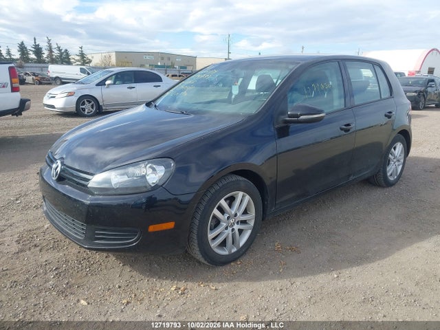 Продаж на аукціоні авто 2010 Volkswagen Golf 2.5l Comfortline/2.5l Highline/2.5l Trendline, vin: WVWCA7AJ7AW269671, номер лоту: 12719793