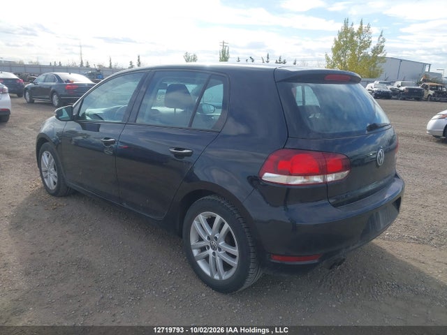 Продаж на аукціоні авто 2010 Volkswagen Golf 2.5l Comfortline/2.5l Highline/2.5l Trendline, vin: WVWCA7AJ7AW269671, номер лоту: 12719793