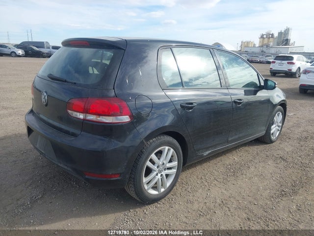Продаж на аукціоні авто 2010 Volkswagen Golf 2.5l Comfortline/2.5l Highline/2.5l Trendline, vin: WVWCA7AJ7AW269671, номер лоту: 12719793