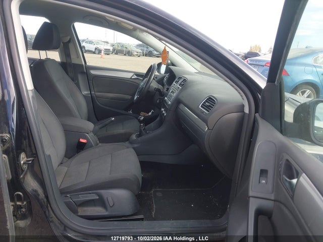 Продаж на аукціоні авто 2010 Volkswagen Golf 2.5l Comfortline/2.5l Highline/2.5l Trendline, vin: WVWCA7AJ7AW269671, номер лоту: 12719793