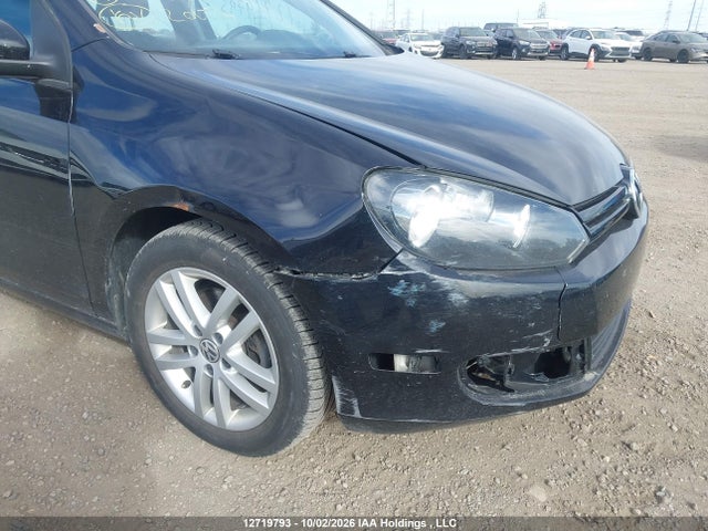 Продаж на аукціоні авто 2010 Volkswagen Golf 2.5l Comfortline/2.5l Highline/2.5l Trendline, vin: WVWCA7AJ7AW269671, номер лоту: 12719793