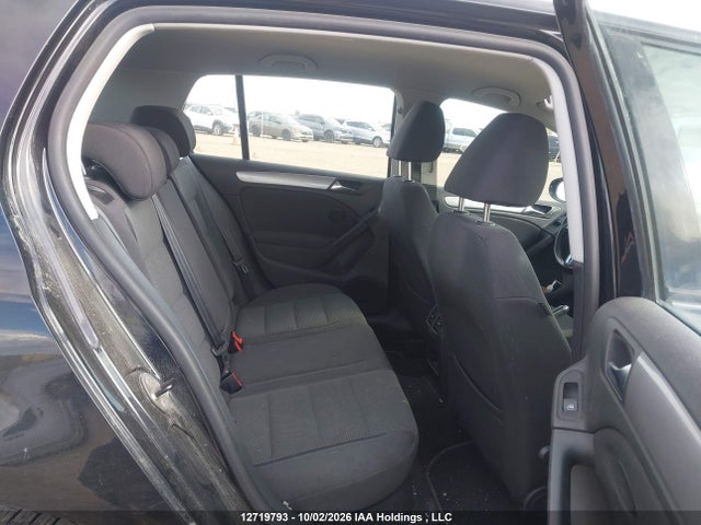 Продаж на аукціоні авто 2010 Volkswagen Golf 2.5l Comfortline/2.5l Highline/2.5l Trendline, vin: WVWCA7AJ7AW269671, номер лоту: 12719793
