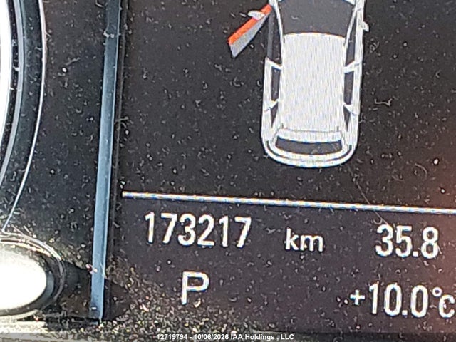 12719794 :رقم المزاد ، WA1VFCFP6BA099702 vin ، 2011 Audi Q5 Prestige مزاد بيع