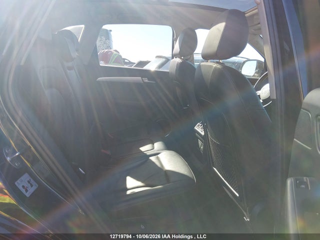 12719794 :رقم المزاد ، WA1VFCFP6BA099702 vin ، 2011 Audi Q5 Prestige مزاد بيع
