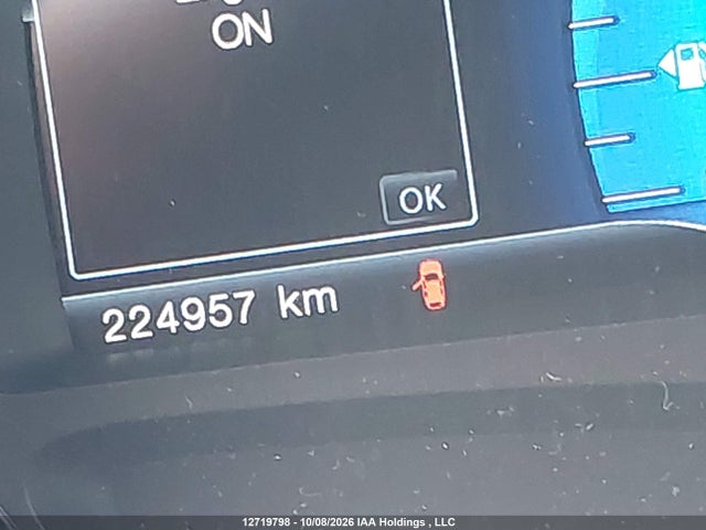Ford Edge Limited 2014 2FMDK4KC7EBA96964 Image 15