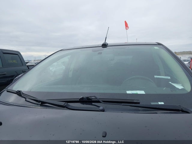 Ford Edge Limited 2014 2FMDK4KC7EBA96964 Image 17