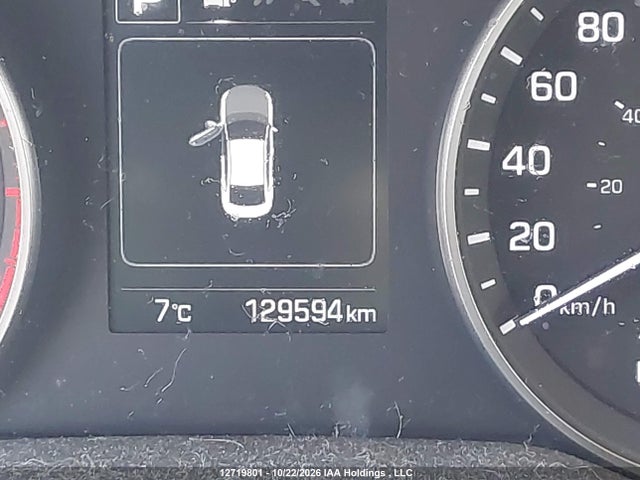 Aukcja sprzedaży 2018 Hyundai Elantra Gl, vin: KMHD84LF9JU480580, numer aukcji: 12719801
